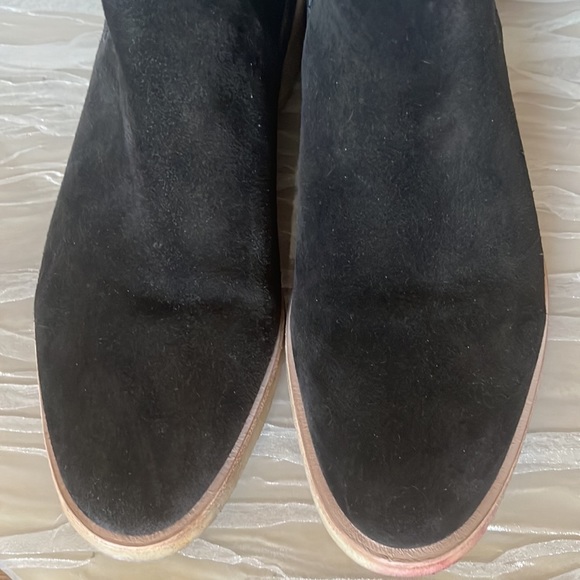 New republic suede boots - Picture 7 of 14